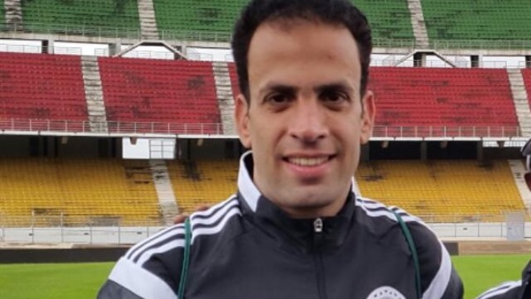 الحكم محمد الحنفي