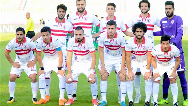 نادي الزمالك 
