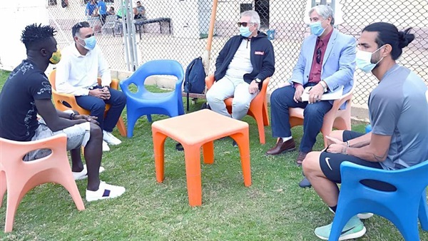 كوامي كاريكاري ومسؤولي