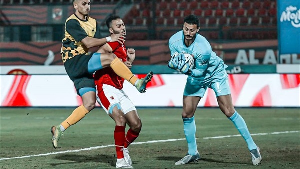 النادي الأهلي 