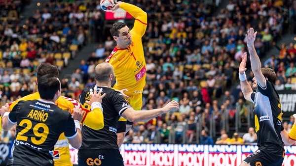 منتخب التشيك