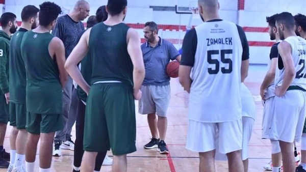 الزمالك وسموحة