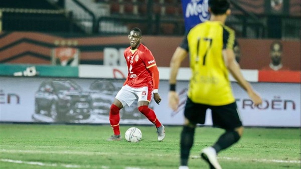 الأهلي - الإنتاج