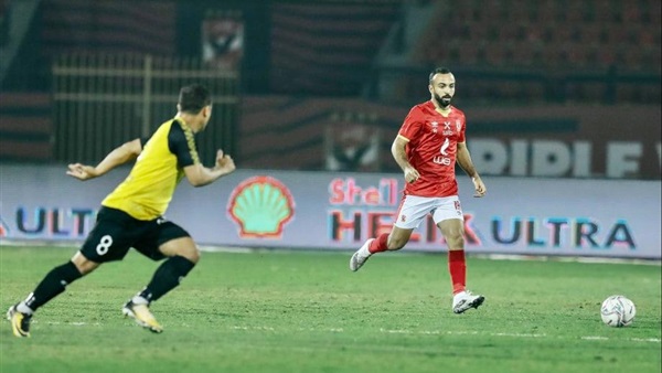 الأهلي - الإنتاج