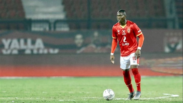 النادي الأهلي