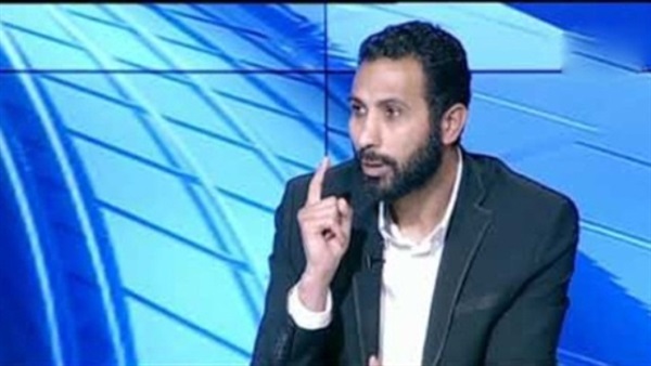 وائل القباني