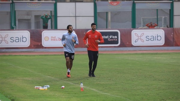 مروان محسن - لاعب