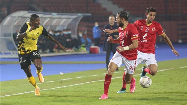 النادي الأهلي