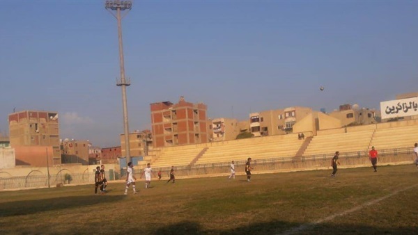 وان ثري| بوابة الرياضة المصرية 