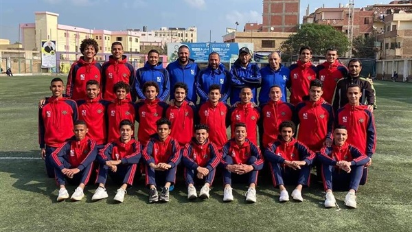 نادي جمهورية شبين