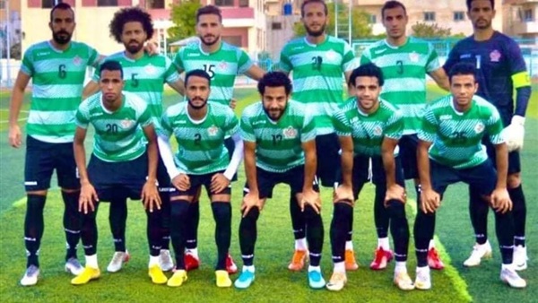 نادي بلدية المحلة