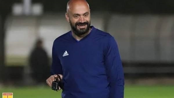 رضا شحاتة 