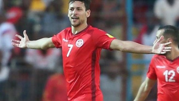 يوسف المساكني