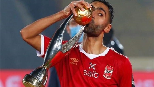 النادي الأهلي 