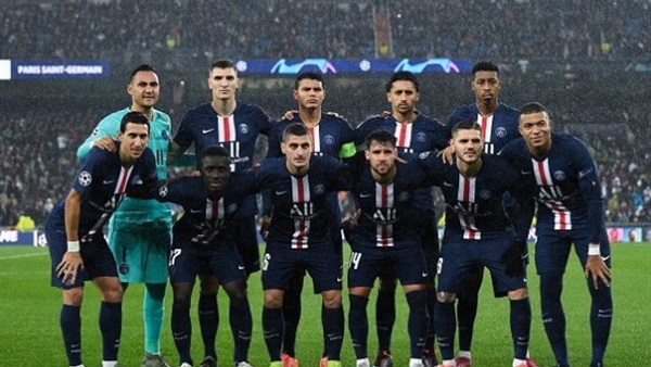 نادي باريس سان جيرمان