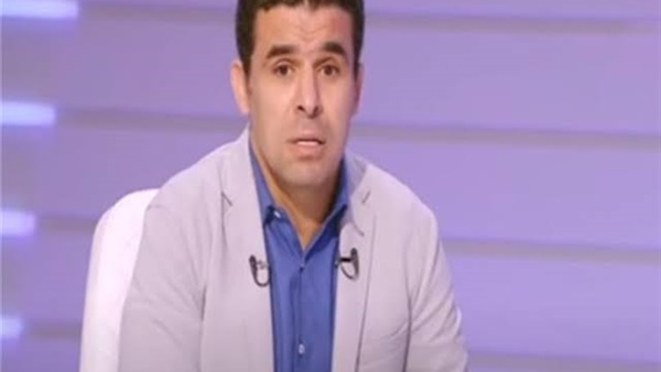 خالد الغندور