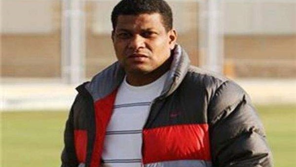 علاء عبد العال