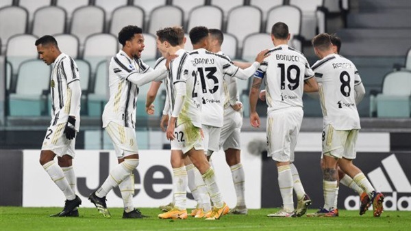 نادي يوفنتوس 