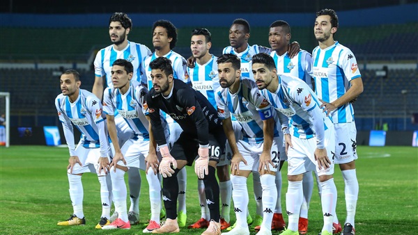 نادي بيراميدز