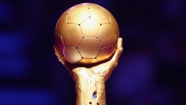 كأس العالم لكرة اليد