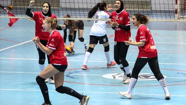 الأهلي والزمالك