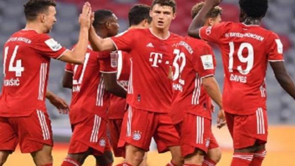 بايرن ميونيخ 