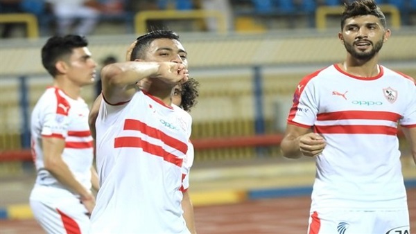 مصطفى محمد وفرجاني