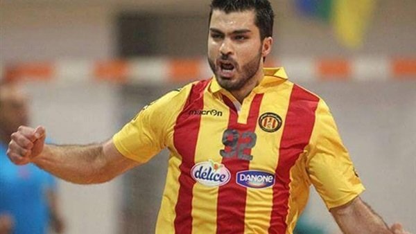 أسامة الجزيزي 