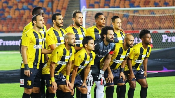 المقاولون العرب