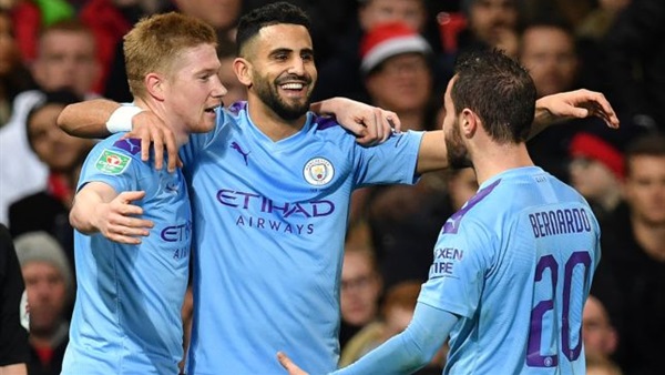 نادي مانشستر سيتي