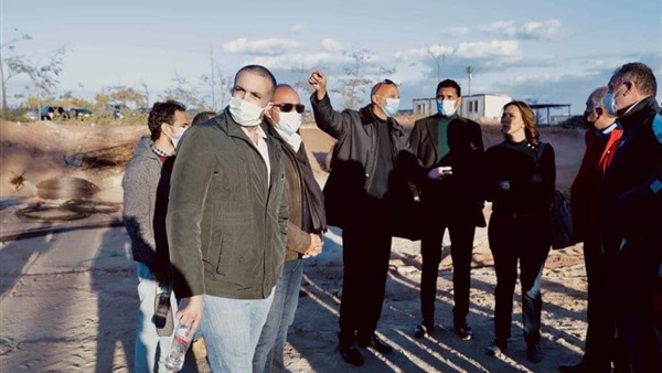 مجلس إدارة النادي