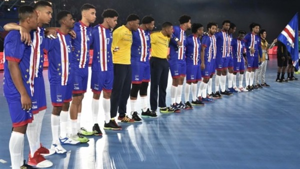 منتخب الرأس الأخضر