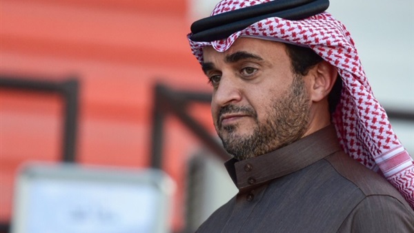  خالد البلطان