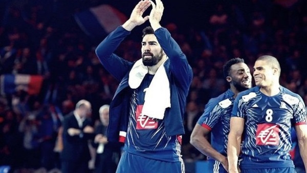 منتخب فرنسا لكرة