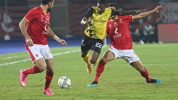 النادي الأهلي 