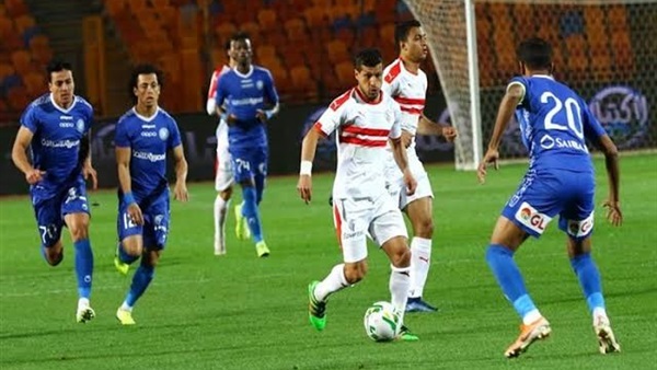 نادي أسوان وزمالك