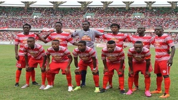 نادي سيمبا التنزاني