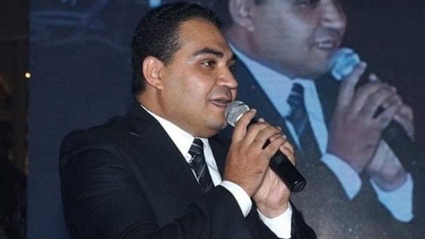 محمد عيد المدير الإقليمي