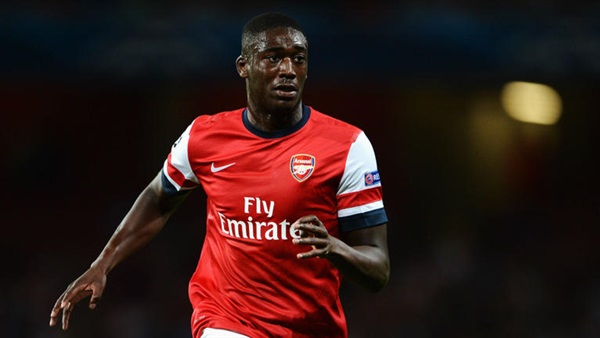 يايا سانوجو 