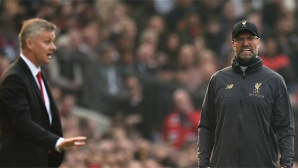 يورجن كلوب وسولشاير