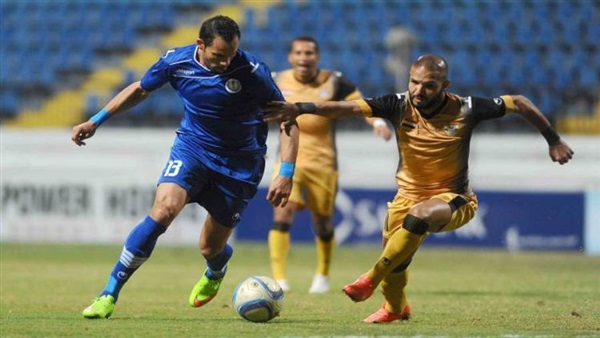 سموحة والإنتاج الحربي