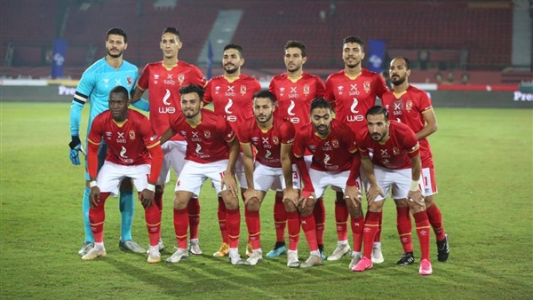 النادي الأهلي