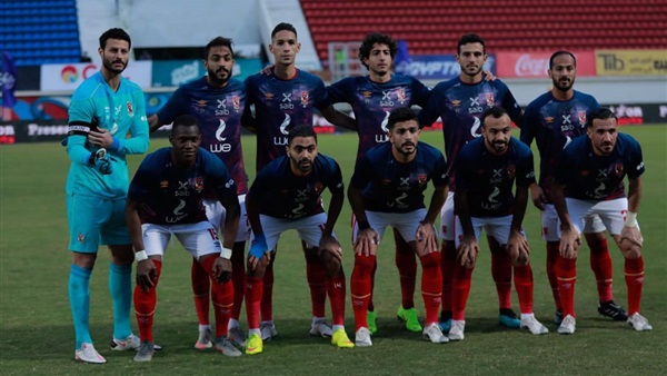 النادي الأهلي