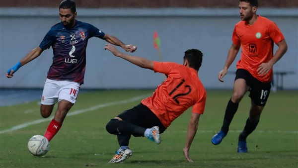 الأهلي - البنك الأهلي