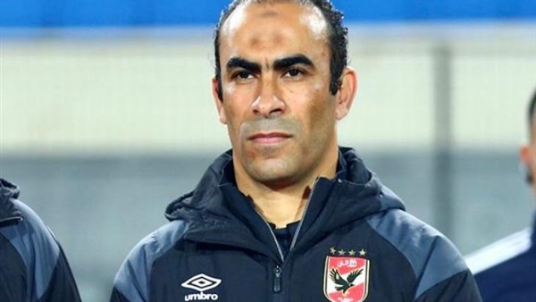 سيد عبد الحفيظ