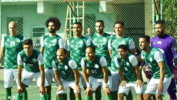 نادي سرس الليان 