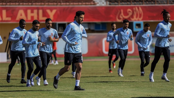 مران الاهلي