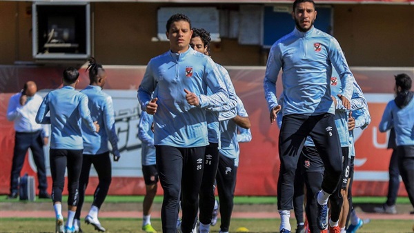 مران الاهلي