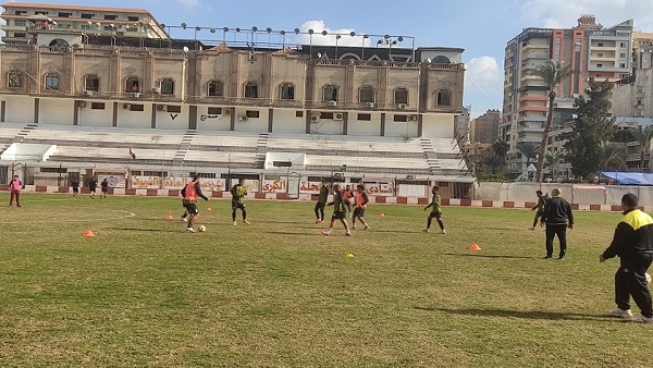 وان ثري| بوابة الرياضة المصرية 