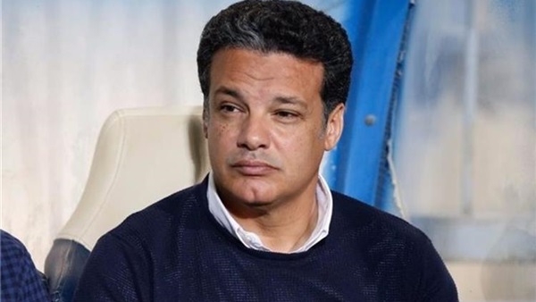 إيهاب جلال مدرب مصر